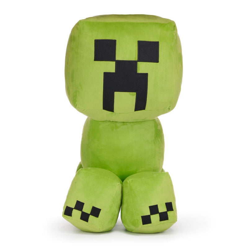PELUCHE MINECRAFT CREEPER 79CM