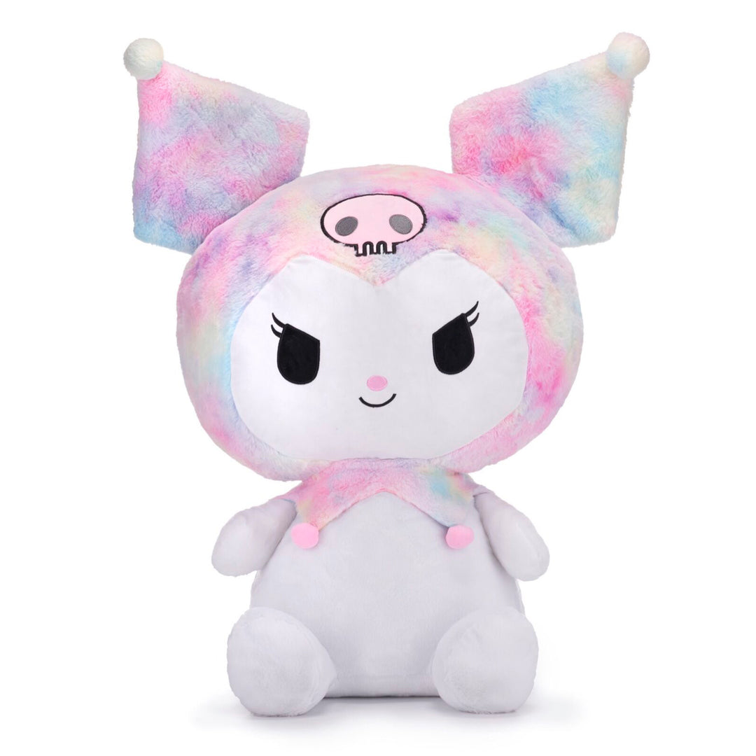 PELUCHE HELLO KITTY KUROMI 76CM