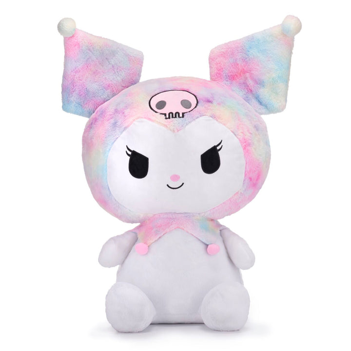 PELUCHE HELLO KITTY KUROMI 76CM