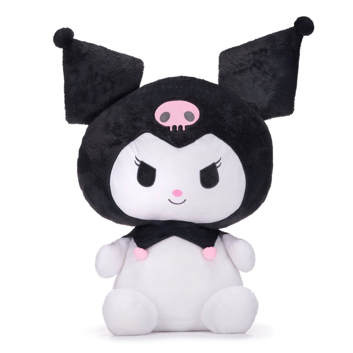 PELUCHE HELLO KITTY KUROMI 76CM