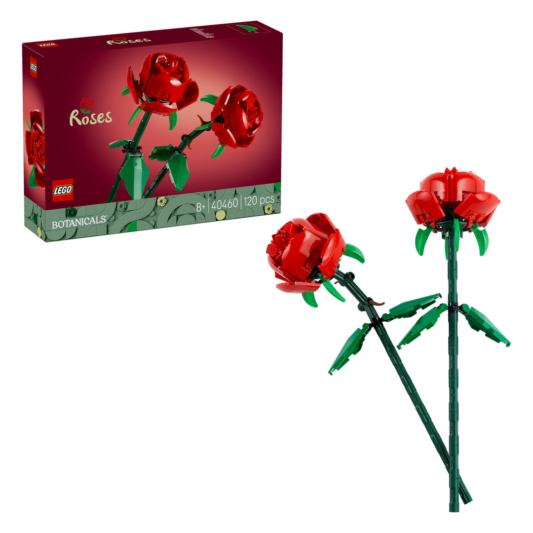 LEGO 40460 ROSE