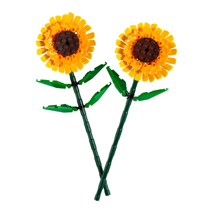 LEGO 40524 GIRASOLI
