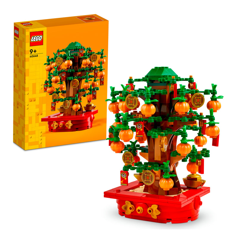 LEGO 40648 ICONIC L&