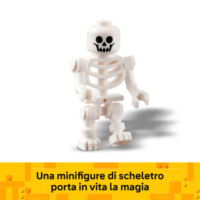 LEGO 40721 GRANAIO DI HALLOWEEN