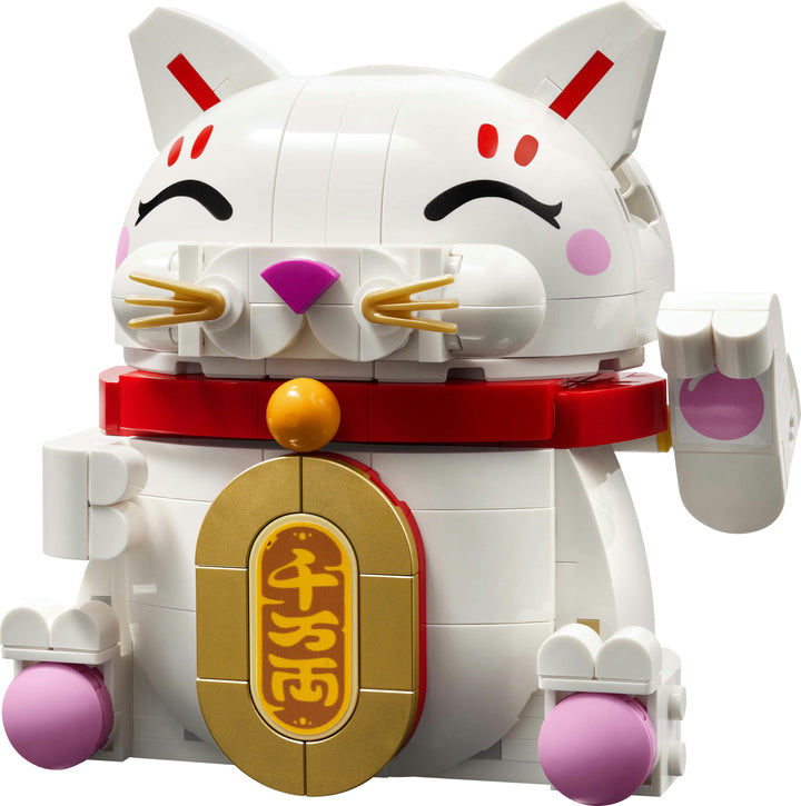 LEGO 40813 GATTO DELLA FORTUNA