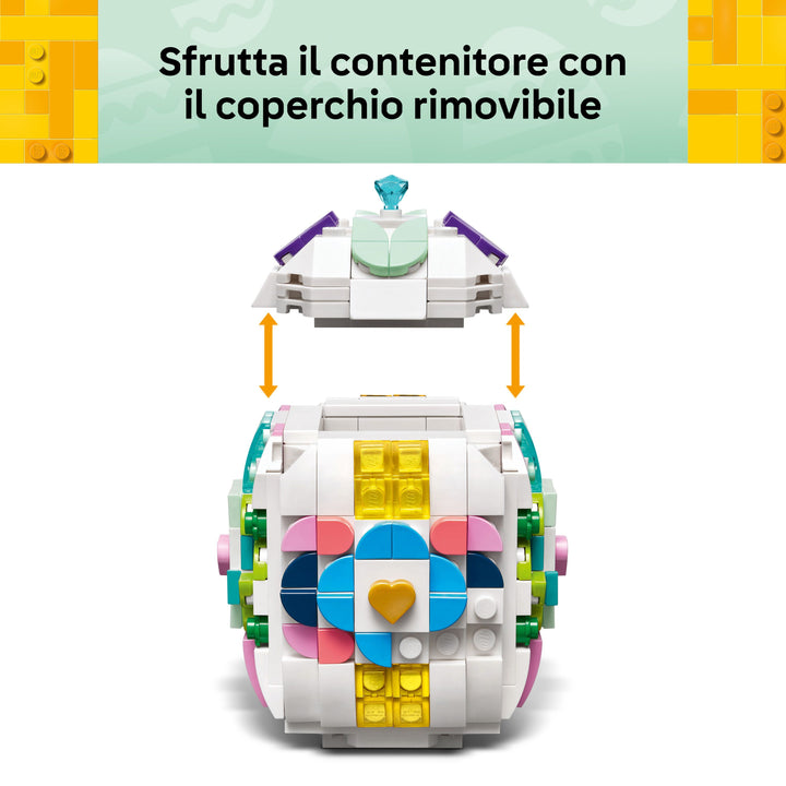 LEGO 40816 UOVO DI PASQUA DECORATIVO