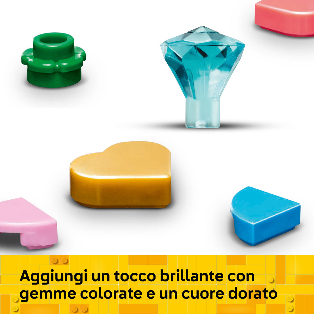 LEGO 40816 UOVO DI PASQUA DECORATIVO