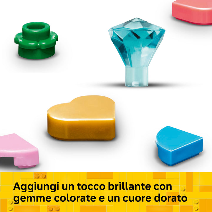 LEGO 40816 UOVO DI PASQUA DECORATIVO