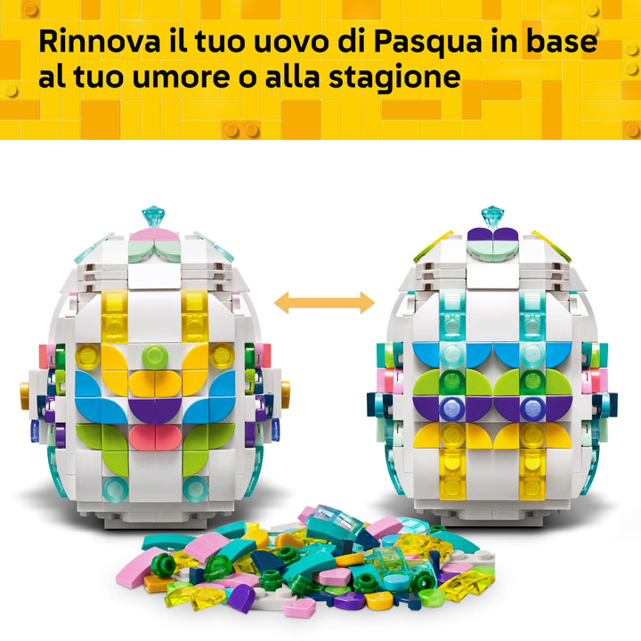 LEGO 40816 UOVO DI PASQUA DECORATIVO