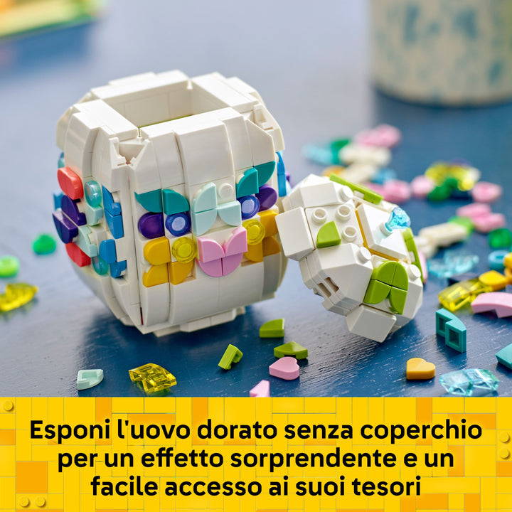 LEGO 40816 UOVO DI PASQUA DECORATIVO