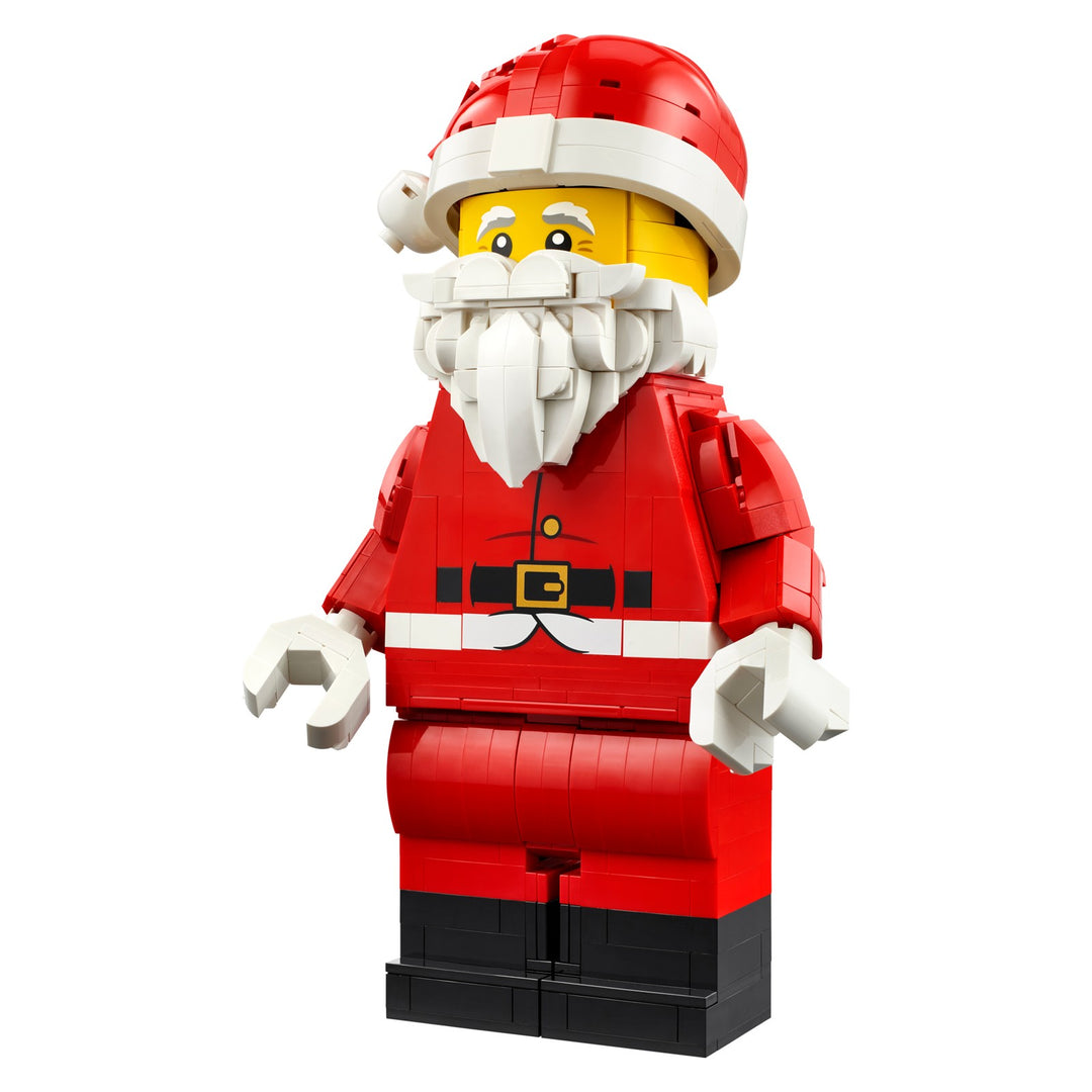 LEGO 40820 GRANDE MINIFIGURE DI BABBO NATALE