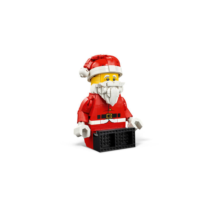 LEGO 40820 GRANDE MINIFIGURE DI BABBO NATALE