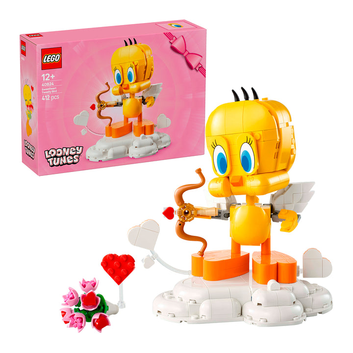 LEGO 40824 TITTI