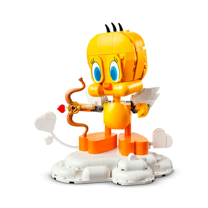 LEGO 40824 TITTI
