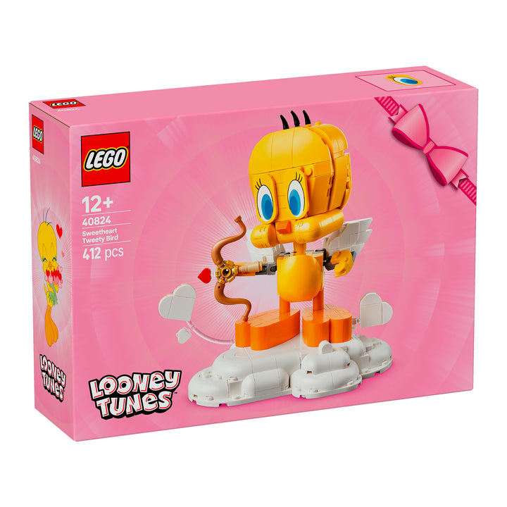 LEGO 40824 TITTI