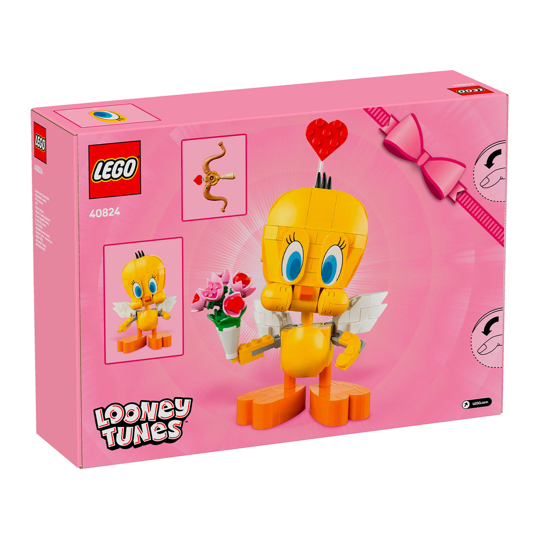 LEGO 40824 TITTI