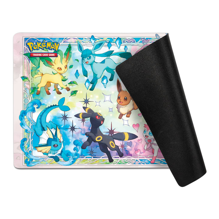 PK10109 POKEMON SV8.5 EVOLUZIONI PRISMATICHE - COLLEZIONE SUPER PREMIUM
