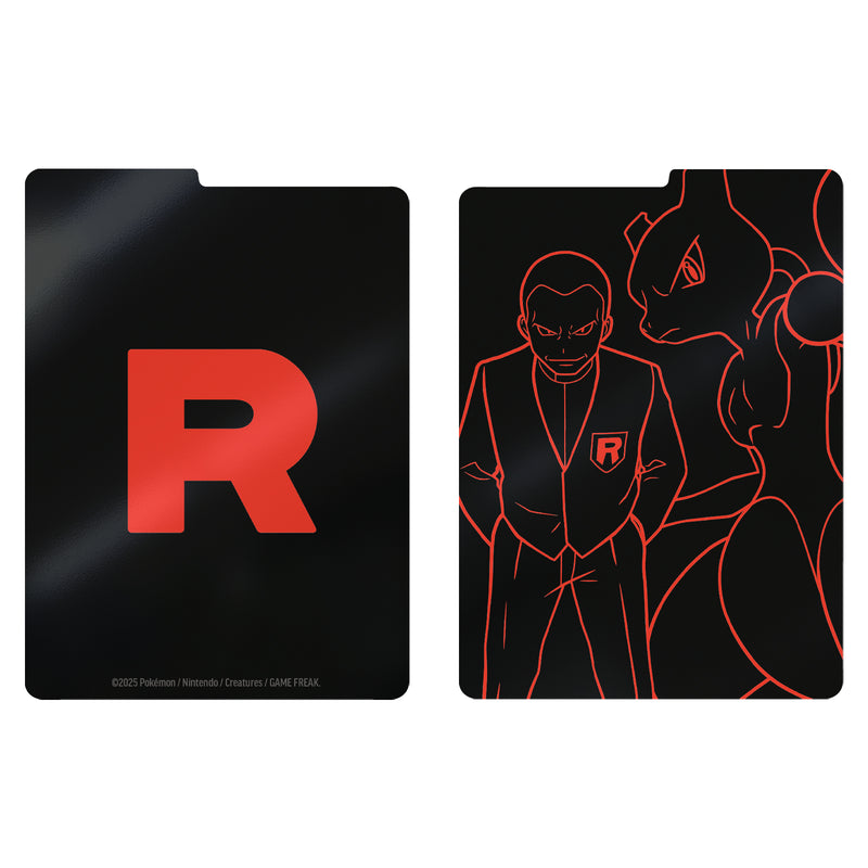 PK10570 POKEMON SV10 RIVALI PREDESTINATI - SET ALLENATORE FUORICLASSE