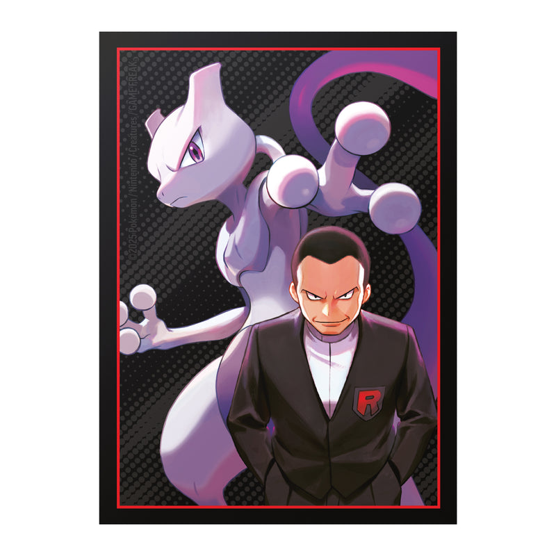 PK10570 POKEMON SV10 RIVALI PREDESTINATI - SET ALLENATORE FUORICLASSE