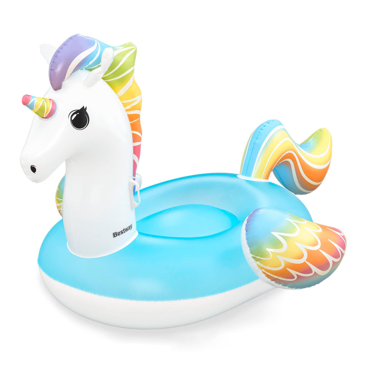 BW41114 CAVALCABILE FANTASY UNICORN 155X119CM