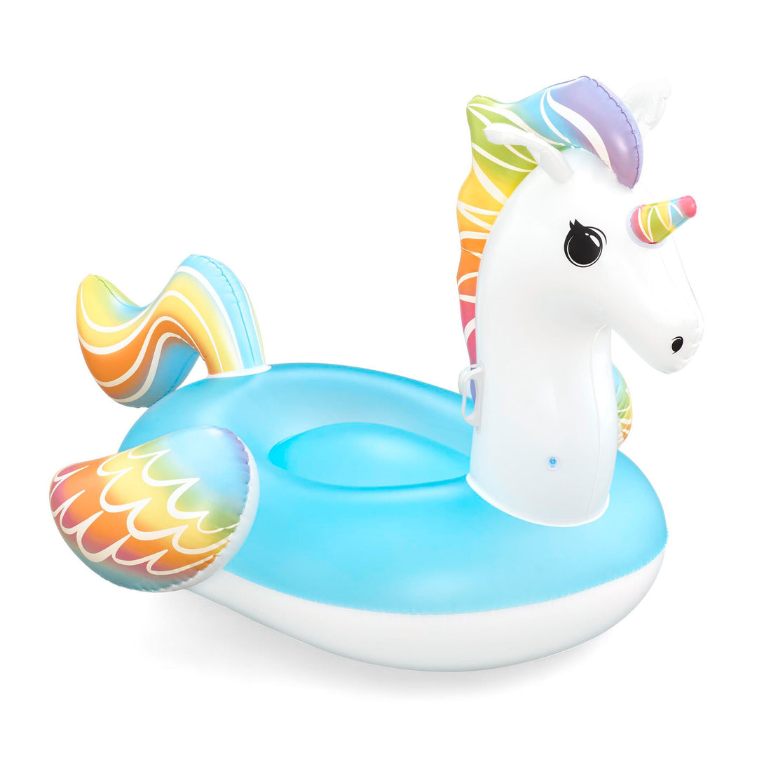 BW41114 CAVALCABILE FANTASY UNICORN 155X119CM