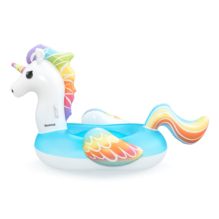 BW41114 CAVALCABILE FANTASY UNICORN 155X119CM