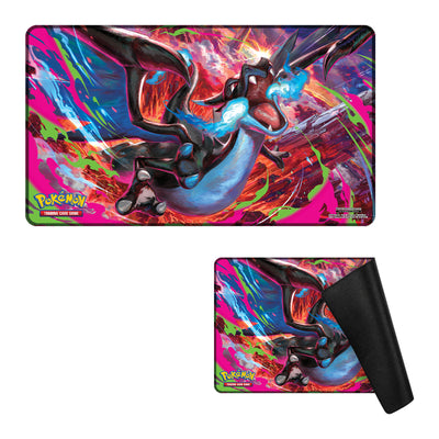 PK10065 POKEMON COLLEZIONE ULTRA PREMIUM MEGA CHARIZARD X-EX