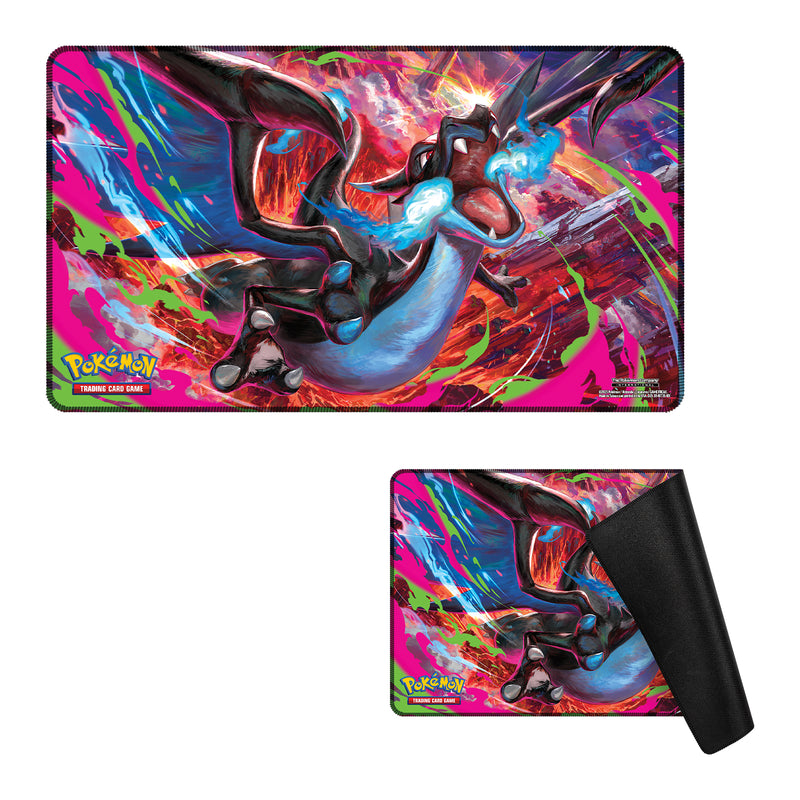 PK10065 POKEMON COLLEZIONE ULTRA PREMIUM MEGA CHARIZARD X-EX