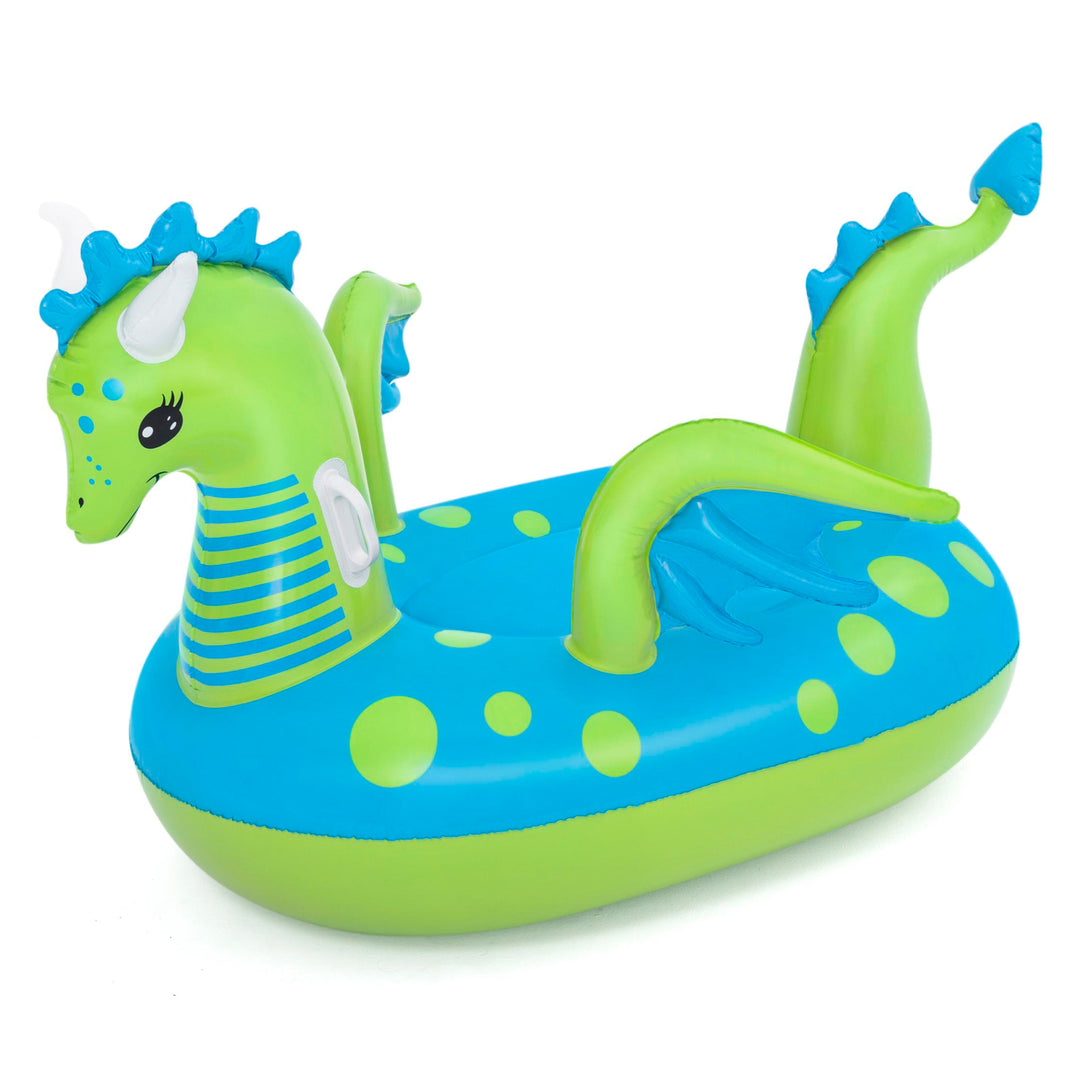 BW41476 CAVALCABILE DRAGO 134X142CM