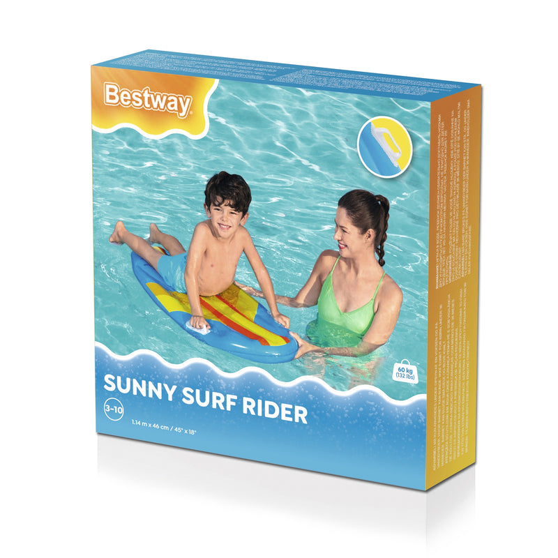 BW42046 TAVOLA SUNNY SURF 114X46CM