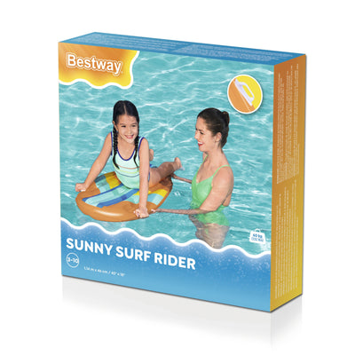 BW42046 TAVOLA SUNNY SURF 114X46CM