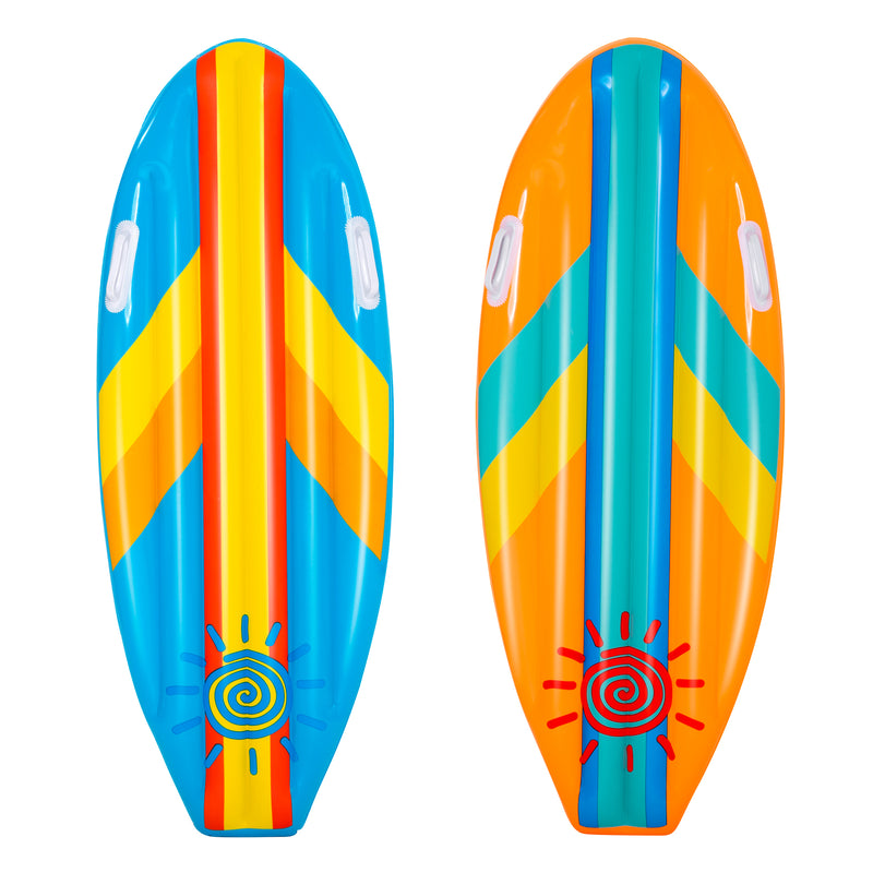 BW42046 TAVOLA SUNNY SURF 114X46CM