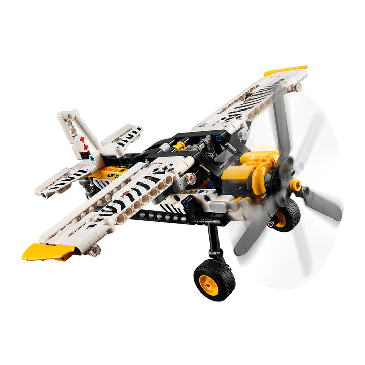 LEGO 42198 AEREO BUSH