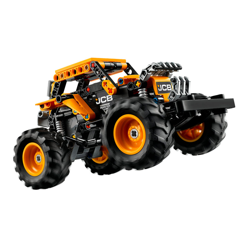 LEGO 42199 TECHNIC PULL-BACK MONSTER JAM DIGATRON