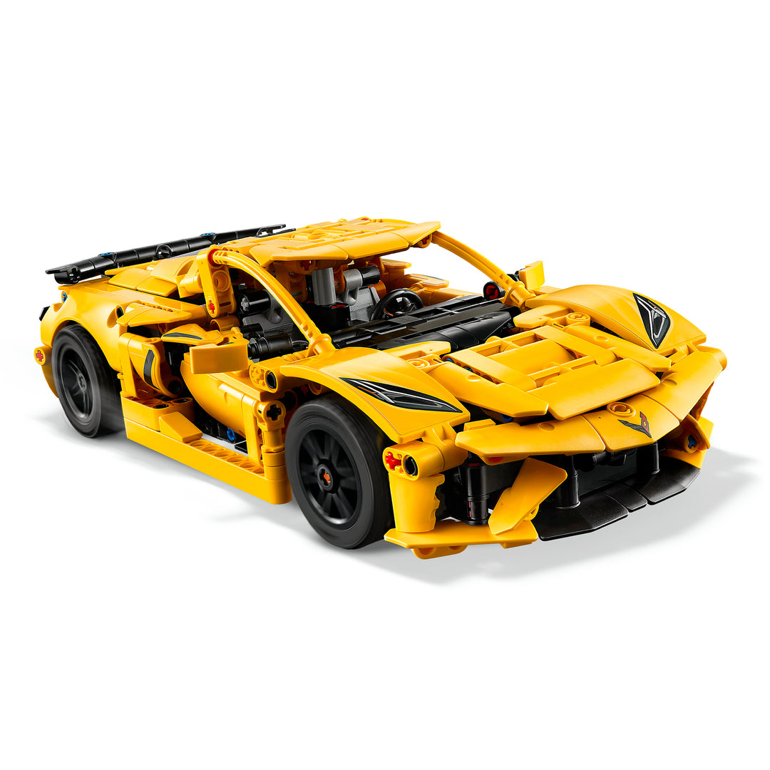 LEGO 42205 CHEVROLET CORVETTE STINGRAY