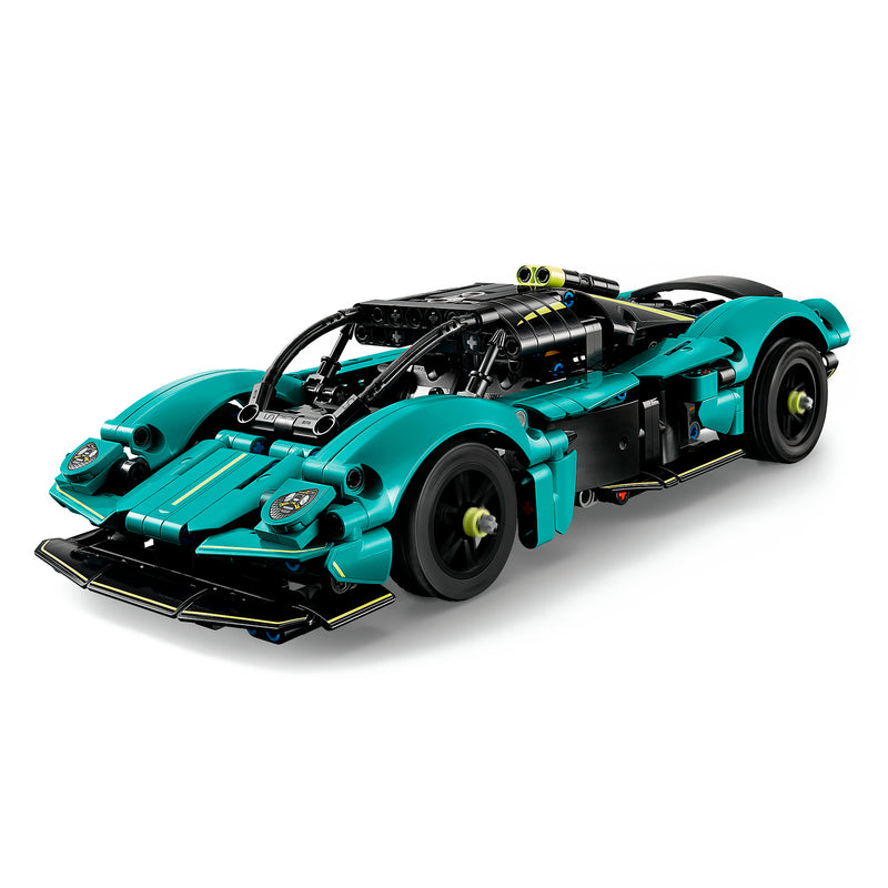 LEGO 42208 ASTON MARTIN VALKYRIE