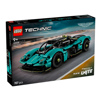 LEGO 42208 ASTON MARTIN VALKYRIE