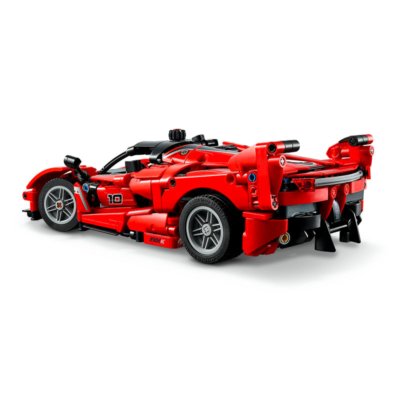 LEGO 42212 FERRARI FXX K