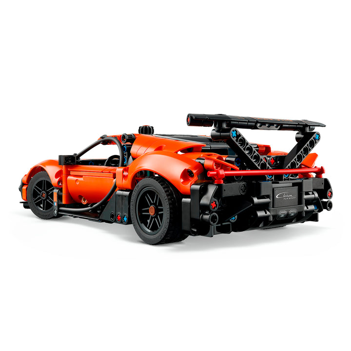 LEGO 42222 HYPER CAR CHIRON PUR SPORT