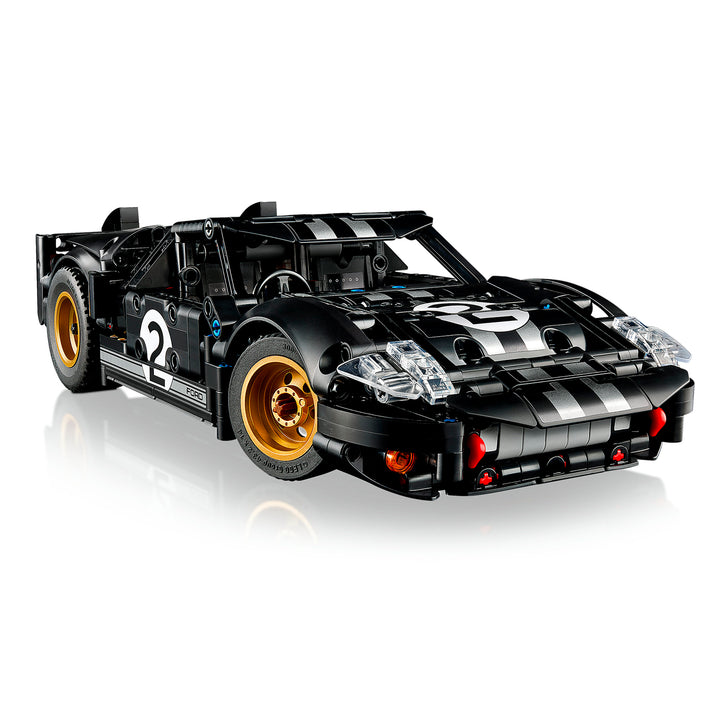 LEGO 42223 AUTO DA CORSA FORD GT40 MKII 1966