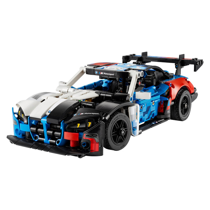 LEGO 42226 AUTO DA CORSA BMW M4 GT3 EVO