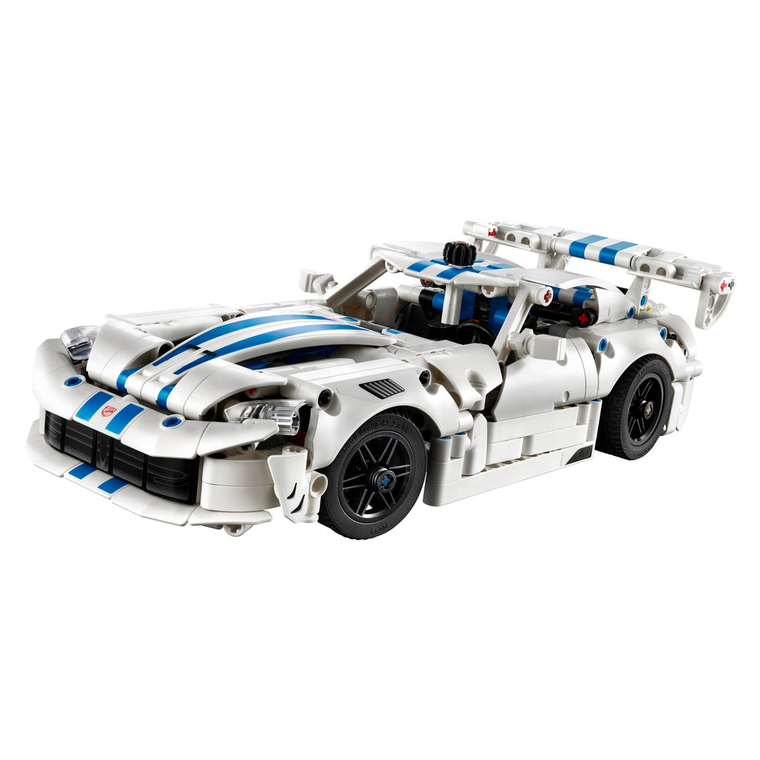 LEGO 42234 AUTO SPORTIVA DODGE VIPER GTS-R