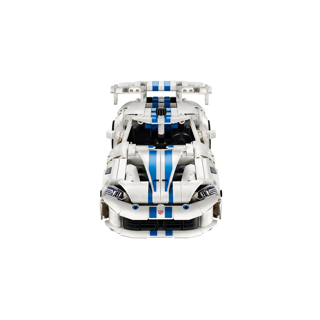 LEGO 42234 AUTO SPORTIVA DODGE VIPER GTS-R