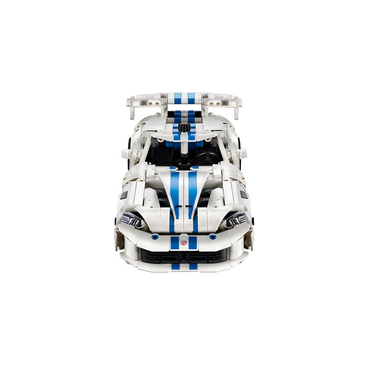 LEGO 42234 AUTO SPORTIVA DODGE VIPER GTS-R