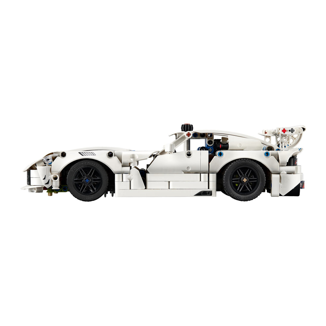 LEGO 42234 AUTO SPORTIVA DODGE VIPER GTS-R