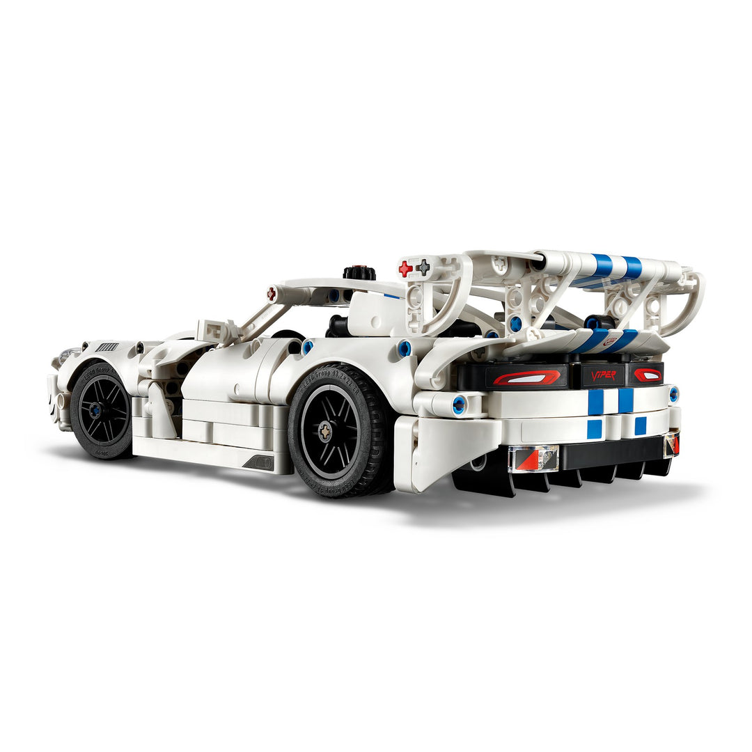 LEGO 42234 AUTO SPORTIVA DODGE VIPER GTS-R