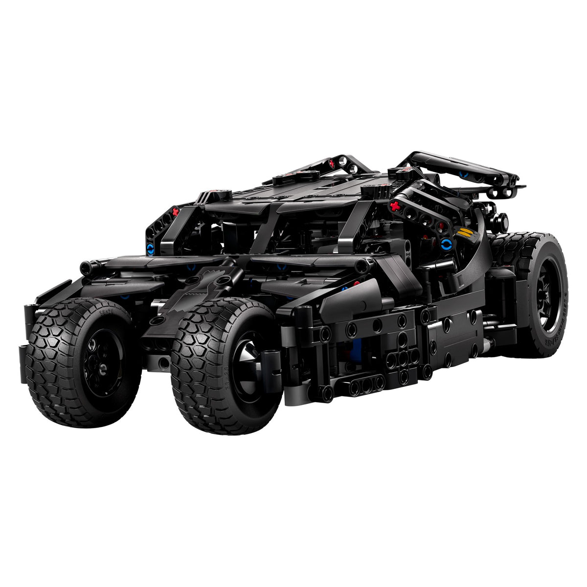LEGO 42239 BATMOBILE TUMBLER