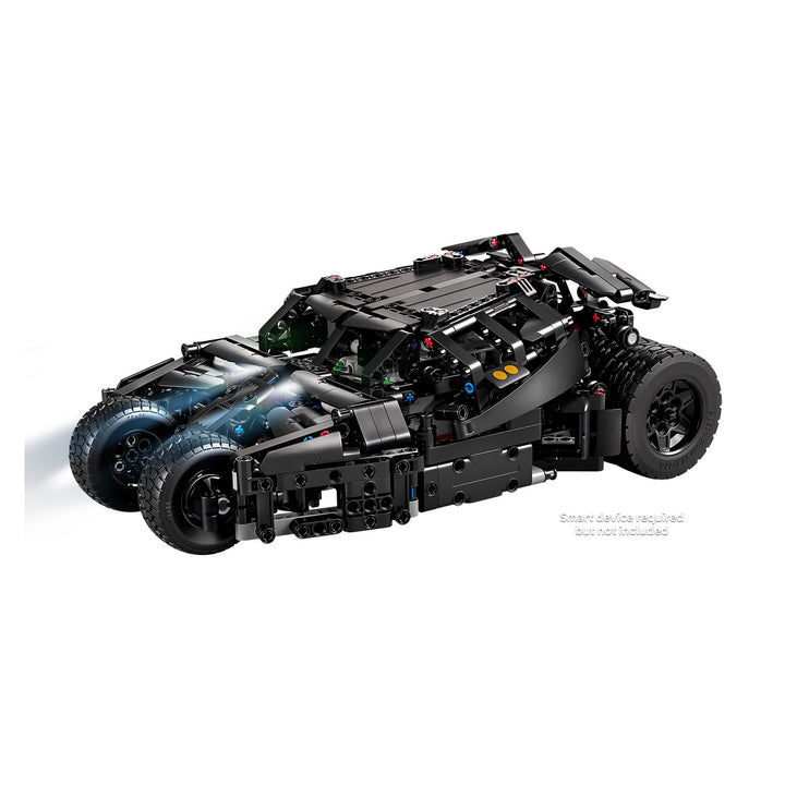 LEGO 42239 BATMOBILE TUMBLER