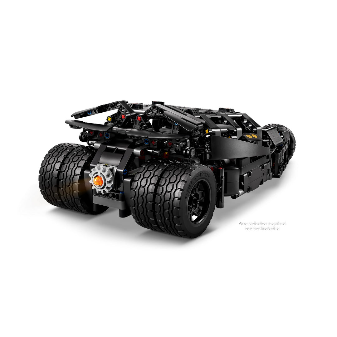 LEGO 42239 BATMOBILE TUMBLER