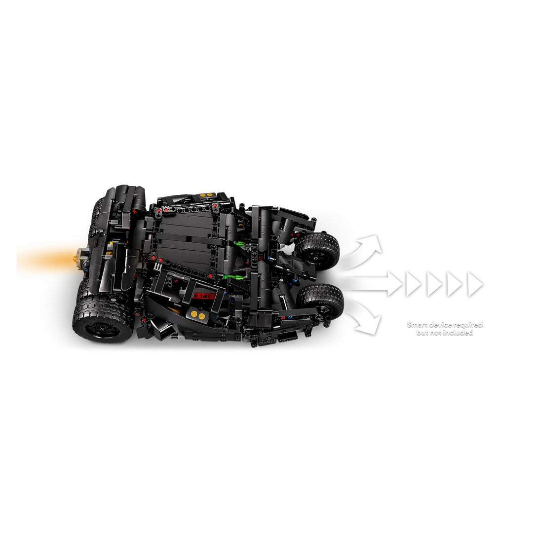 LEGO 42239 BATMOBILE TUMBLER